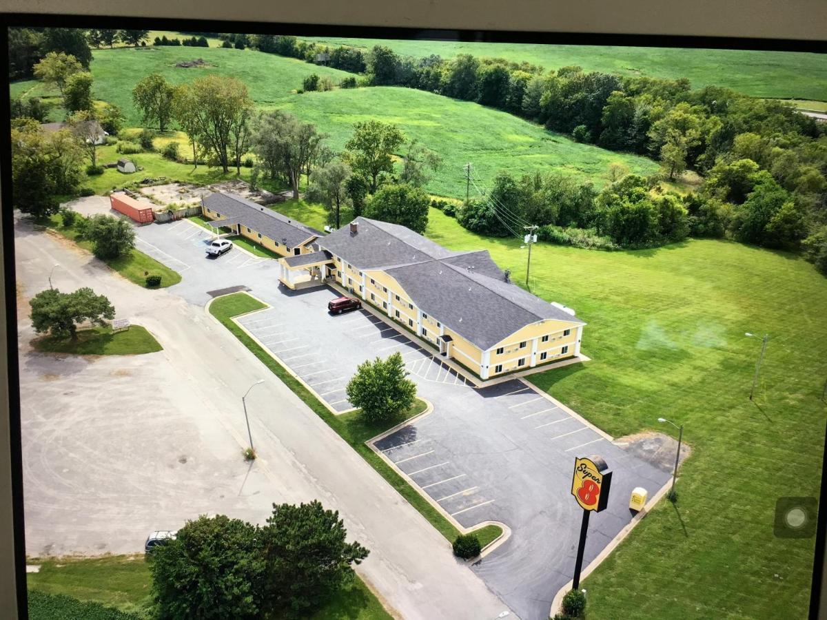 Super 8 By Wyndham