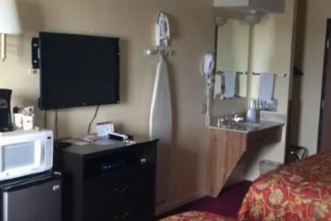 Hotel Super 8 By Wyndham