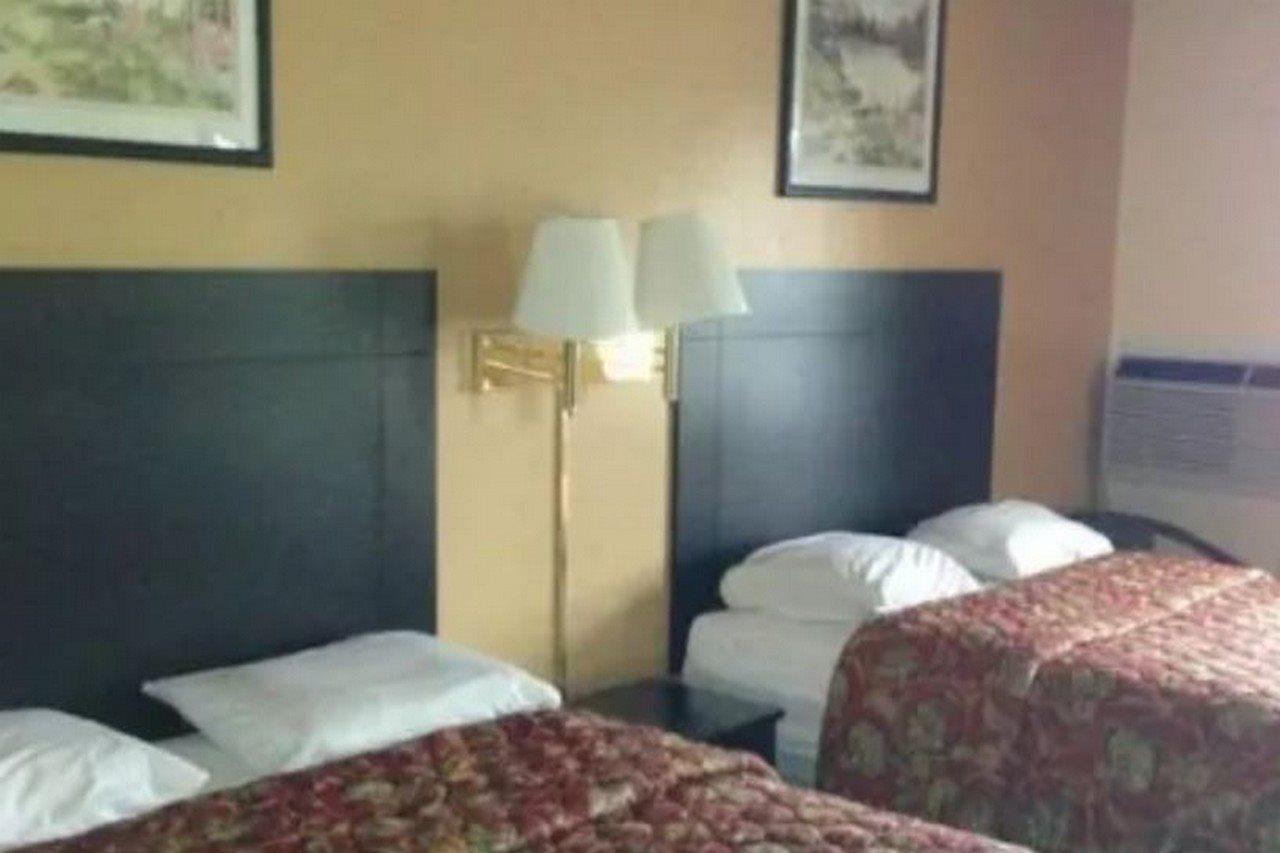 Hotel Super 8 By Wyndham