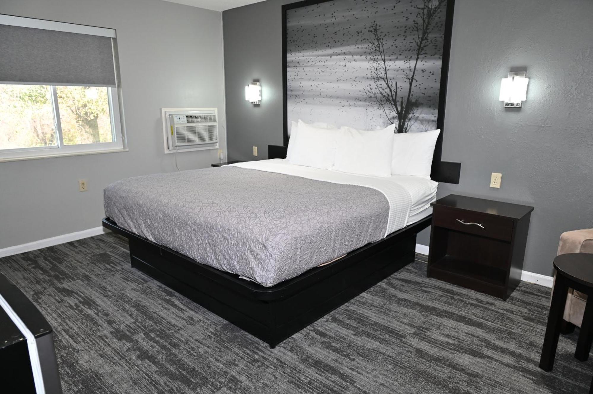 Super 8 By Wyndham 2* Higginsville