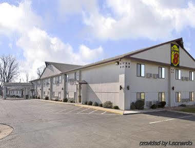 Super 8 By Wyndham