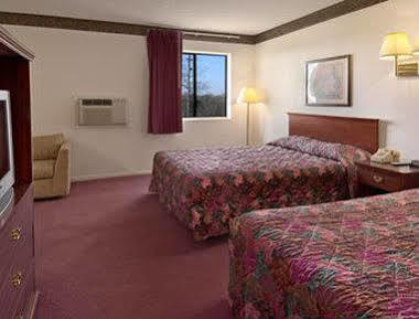 Hotel Super 8 By Wyndham
